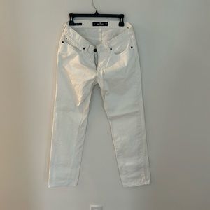 Men’s hollister jeans